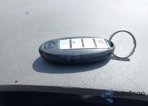 2012 Nissan Altima 2.5 из США, поврежденный, VIN 1N4AL2AP8CC246032